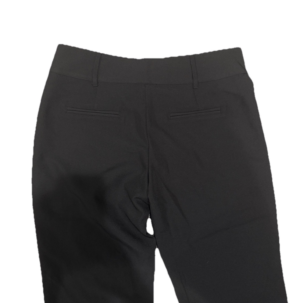 White Fox Office Trouser Style Pants Office Siren Business Womens Medium NWT - Picture 6 of 9